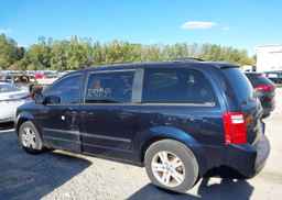 2010 DODGE GRAND CARAVAN