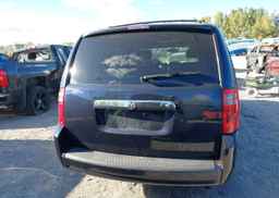 2010 DODGE GRAND CARAVAN