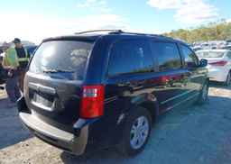 2010 DODGE GRAND CARAVAN