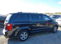 2010 DODGE GRAND CARAVAN