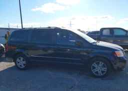 2010 DODGE GRAND CARAVAN