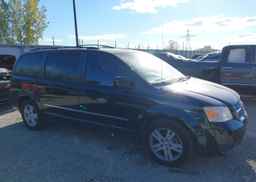 2010 DODGE GRAND CARAVAN
