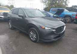 2025 MAZDA CX-5 GS
