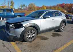 2020 MAZDA CX-30 GS