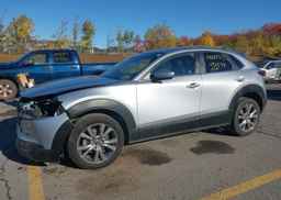 2020 MAZDA CX-30 GS