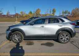 2020 MAZDA CX-30 GS