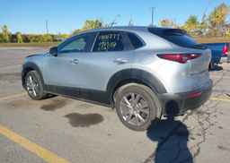 2020 MAZDA CX-30 GS