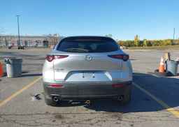 2020 MAZDA CX-30 GS
