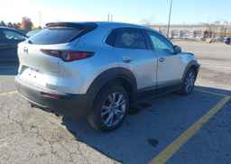 2020 MAZDA CX-30 GS