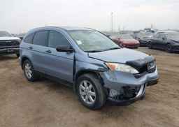2007 HONDA CR-V EX