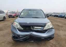 2007 HONDA CR-V EX