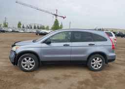 2007 HONDA CR-V EX