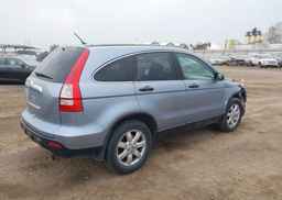 2007 HONDA CR-V EX
