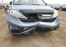 2007 HONDA CR-V EX