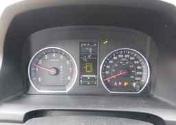 2007 HONDA CR-V EX