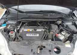 2007 HONDA CR-V EX
