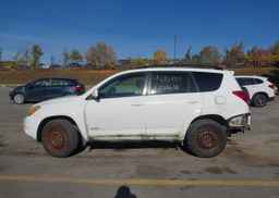 2008 TOYOTA RAV4 SPORT V6