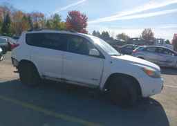 2008 TOYOTA RAV4 SPORT V6