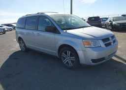 2010 DODGE GRAND CARAVAN SE