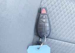 2010 DODGE GRAND CARAVAN SE