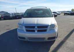 2010 DODGE GRAND CARAVAN SE