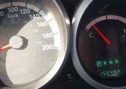 2010 DODGE GRAND CARAVAN SE