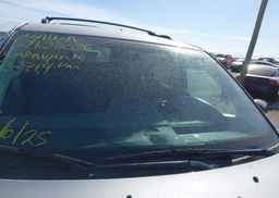 2010 DODGE GRAND CARAVAN SE