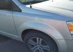 2010 DODGE GRAND CARAVAN SE
