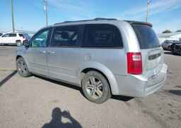 2010 DODGE GRAND CARAVAN SE