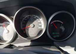2010 DODGE GRAND CARAVAN SE