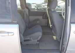 2010 DODGE GRAND CARAVAN SE