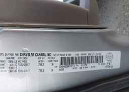 2010 DODGE GRAND CARAVAN SE