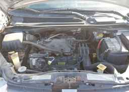 2010 DODGE GRAND CARAVAN SE