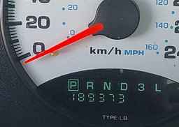2003 CHRYSLER SEBRING LX