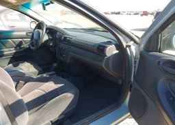 2003 CHRYSLER SEBRING LX