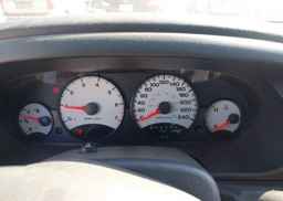 2003 CHRYSLER SEBRING LX
