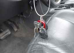 2006 GMC SIERRA 2500HD SLT