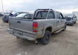 2006 GMC SIERRA 2500HD SLT