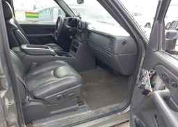 2006 GMC SIERRA 2500HD SLT