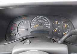 2006 GMC SIERRA 2500HD SLT