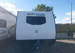 2022 FOREST RIVER SURVEYOR