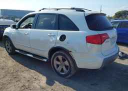 2007 ACURA MDX SPORT