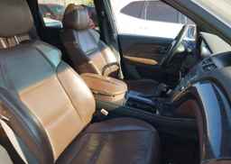 2007 ACURA MDX SPORT