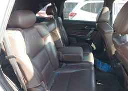 2007 ACURA MDX SPORT