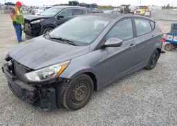 2015 HYUNDAI ACCENT L