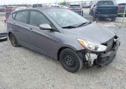 2015 HYUNDAI ACCENT L