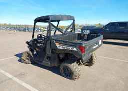2024 POLARIS RANGER 1000 EPS