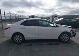 2015 TOYOTA COROLLA S