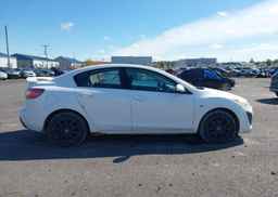 2010 MAZDA MAZDA3 GS