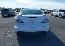 2010 MAZDA MAZDA3 GS